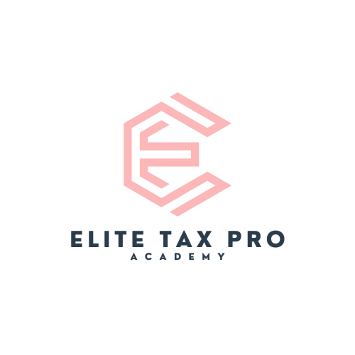 Elite Tax Academy 