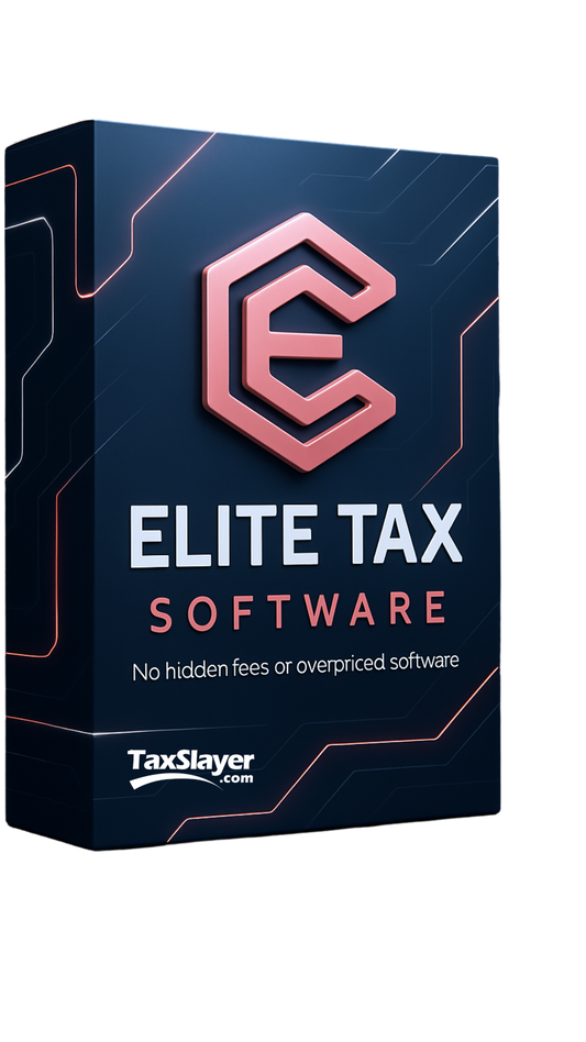 Elite Pro ERO Package-TSP Cobranded
